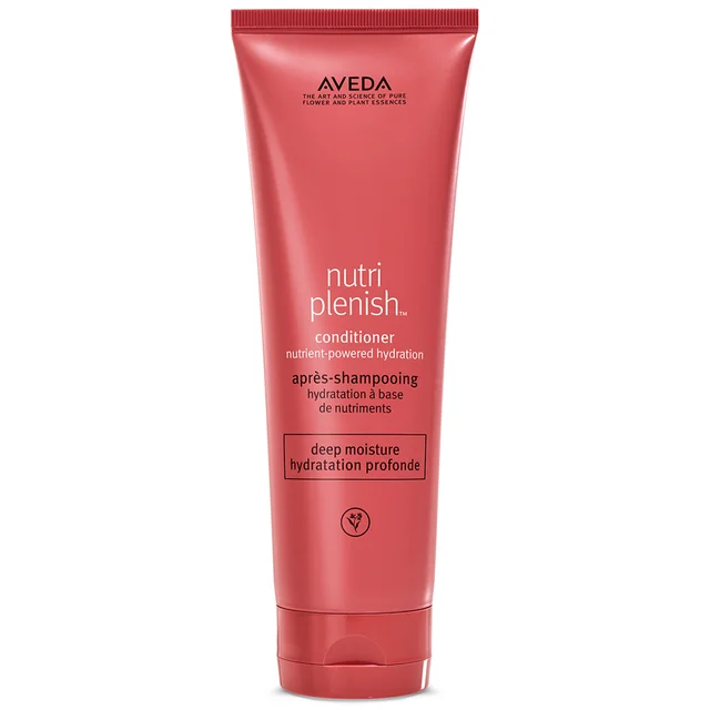 Aveda Nutriplenish Deep Moisture Conditioner odżywka głęboko nawilżająca 250 ml