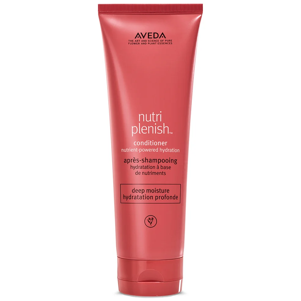 Aveda Nutriplenish Deep Moisture Conditioner odżywka głęboko nawilżająca 250 ml Zdjęcie 1