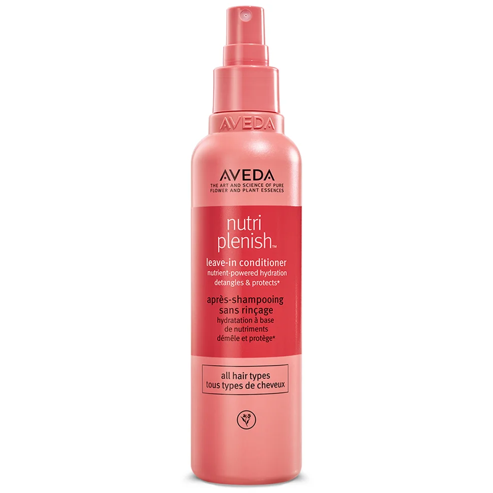 Aveda Nutriplenish Leave-in Conditioner 200ml Zdjęcie 1