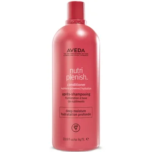 Aveda Nutriplenish Deep Moisture Conditioner odżywka głęboko nawilżająca 1000 ml - Size 1000ml