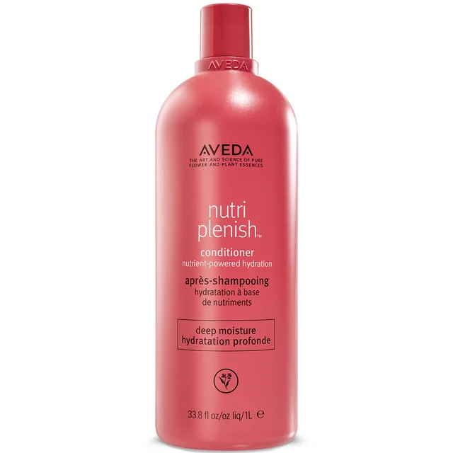 Aveda Nutriplenish Deep Moisture Conditioner odżywka głęboko nawilżająca 1000 ml