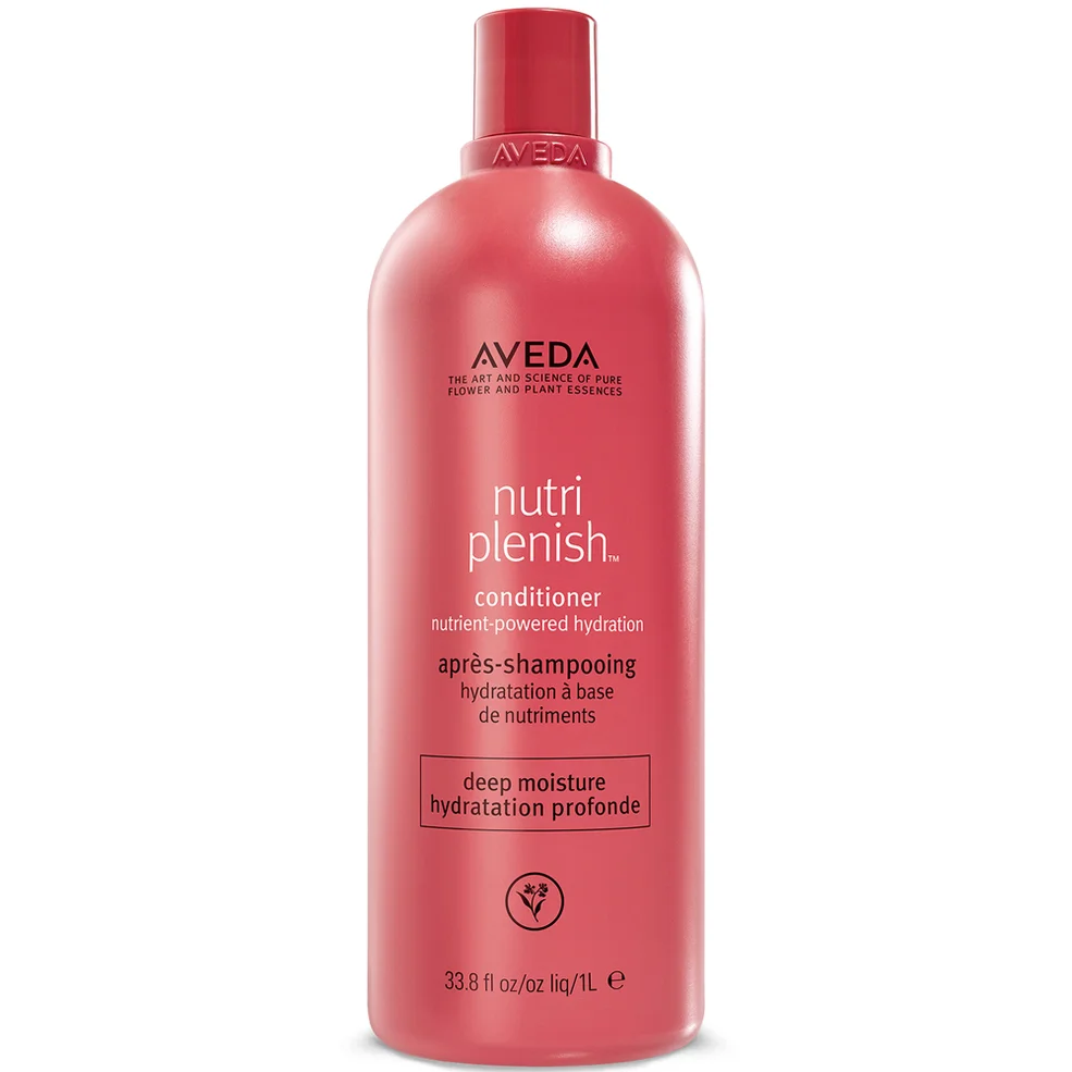 Aveda Nutriplenish Deep Moisture Conditioner odżywka głęboko nawilżająca 1000 ml Zdjęcie 1