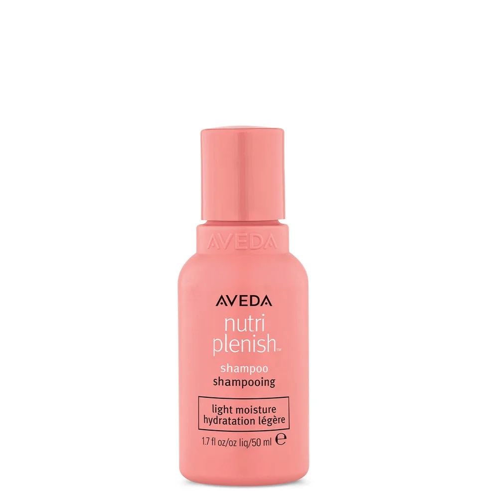 Aveda Nutriplenish Light Moisture Shampoo 50ml Zdjęcie 1