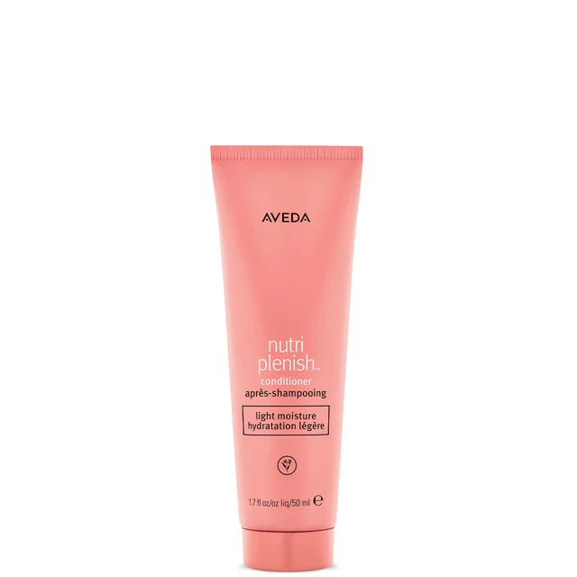 Aveda Nutriplenish Light Moisture Conditioner odżywka nawilżająca 50 ml