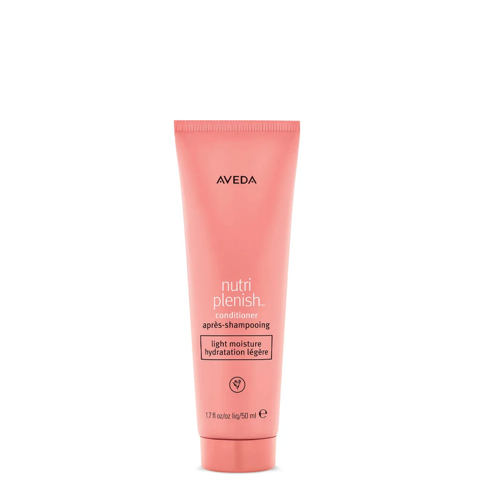 Aveda Nutriplenish Light Moisture Conditioner odżywka nawilżająca 50 ml Zdjęcie 1