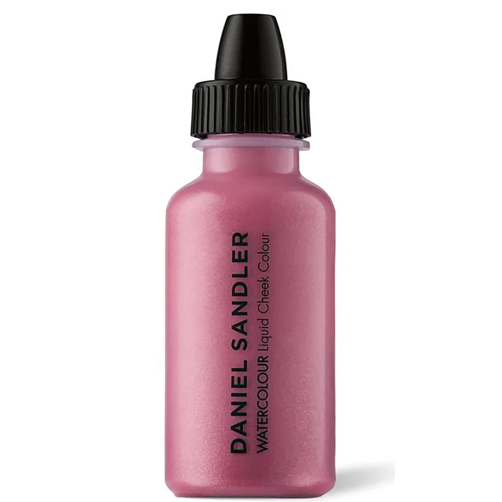 Daniel Sandler Watercolour Liquid Blush So Pretty Zdjęcie 1