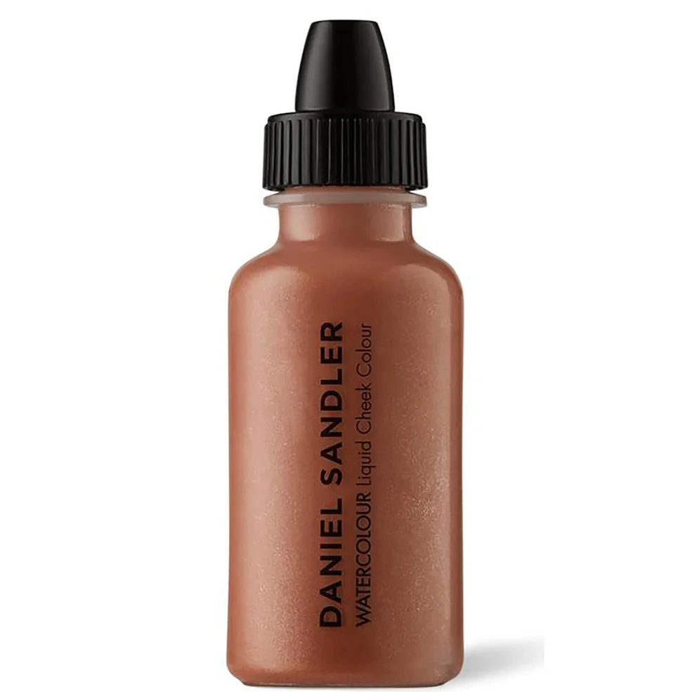 Daniel Sandler Watercolour Liquid Illuminator Golden Glow Zdjęcie 1