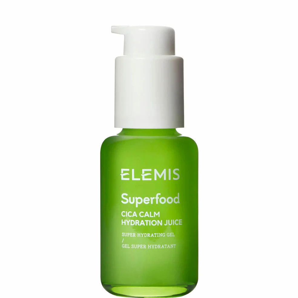 Elemis Superfood Cica Calm Hydration Juice 50ml Zdjęcie 1