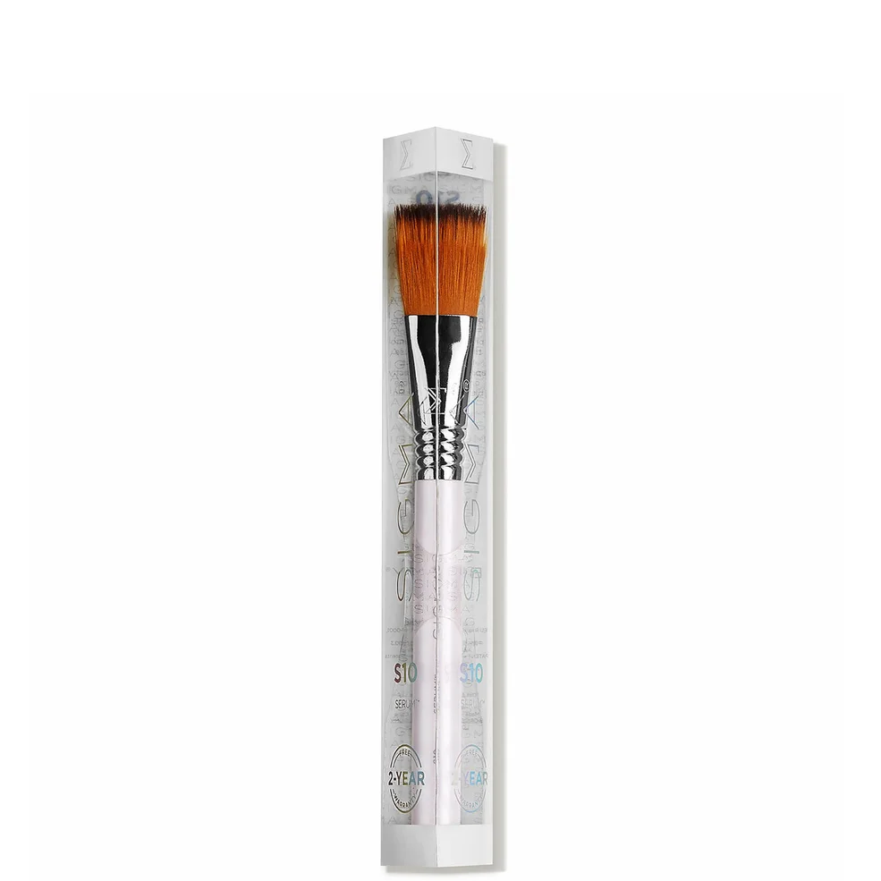 Sigma Beauty S10 Serum Brush Zdjęcie 1