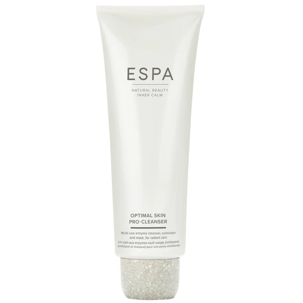 ESPA Supersize Optimal Skin ProCleanser 200ml Zdjęcie 1