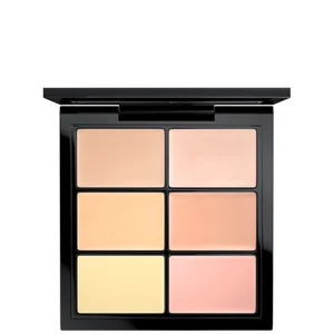 MAC Studio Fix Conceal and Correct Palette paleta korektorów do twarzy – Light 6 g - undefined undefined