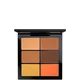 MAC Studio Fix Conceal and Correct Palette paleta korektorów do twarzy – Dark 6 g