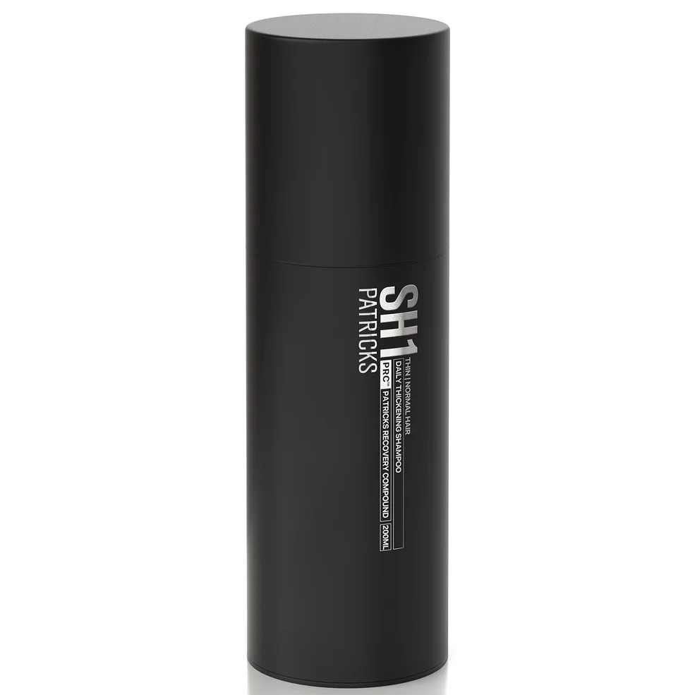 Patricks SH1 Thickening Shampoo 200g Zdjęcie 1