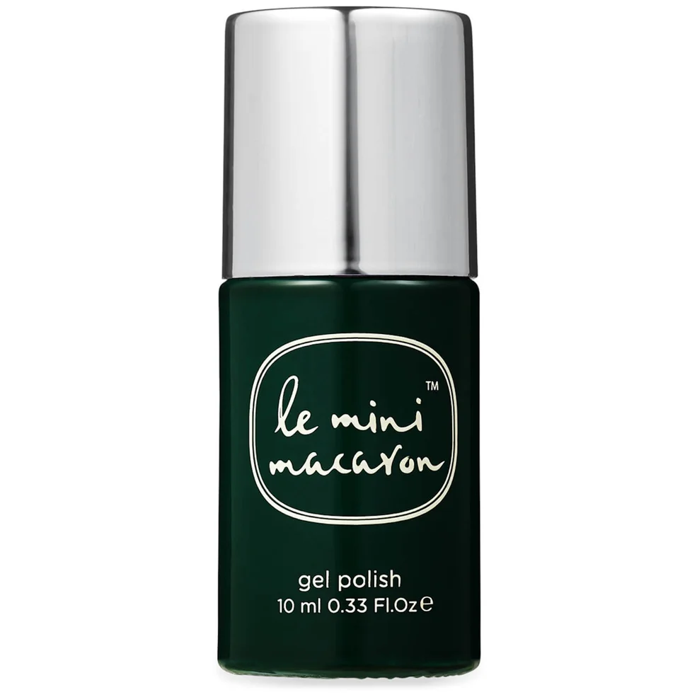 Le Mini Macaron Gel Polish - Wintergreen 10ml Zdjęcie 1