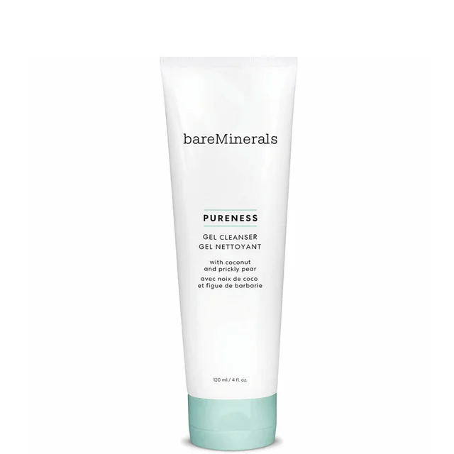 bareMinerals Pureness Gel Cleanser żel oczyszczający 120 ml
