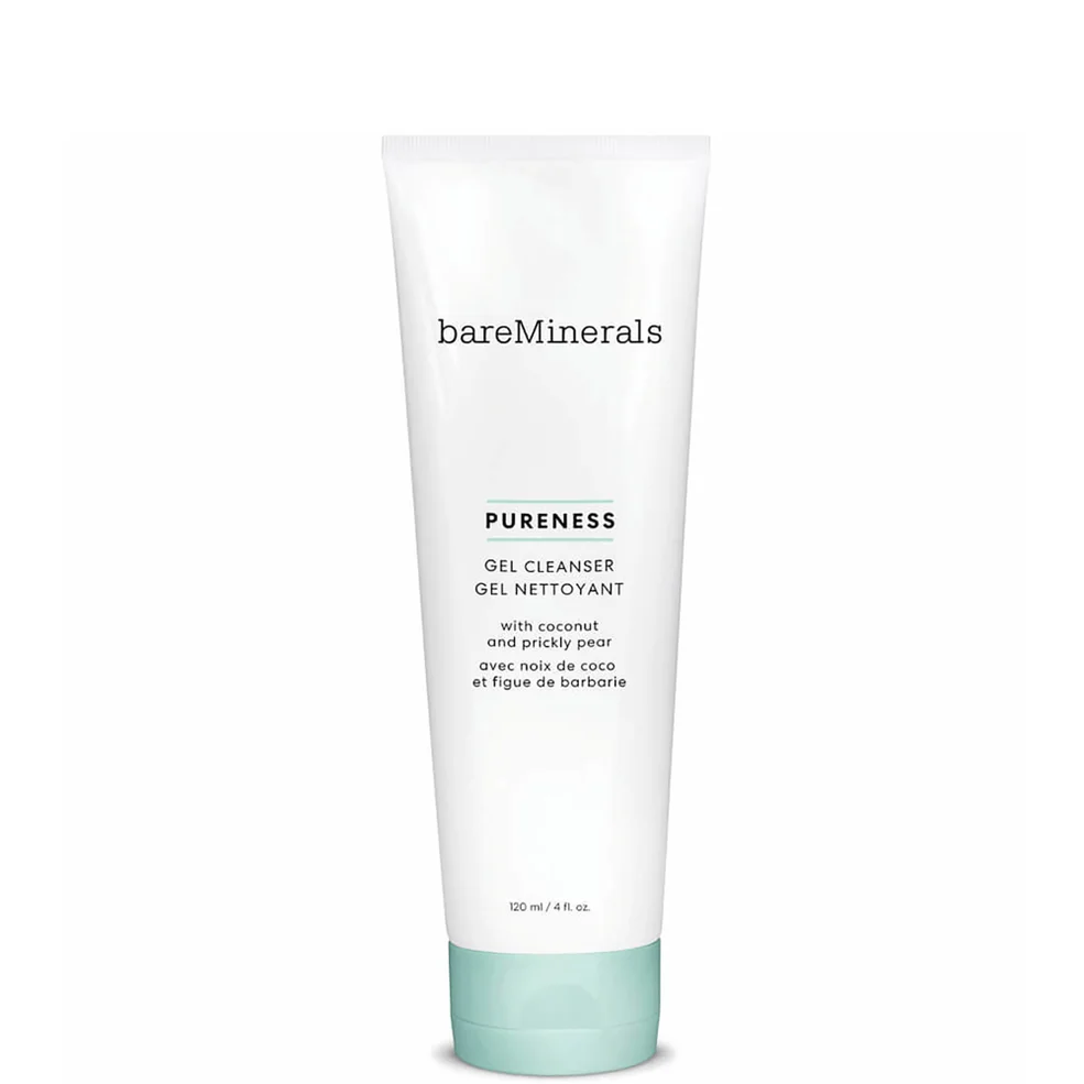 bareMinerals Pureness Gel Cleanser żel oczyszczający 120 ml Zdjęcie 1