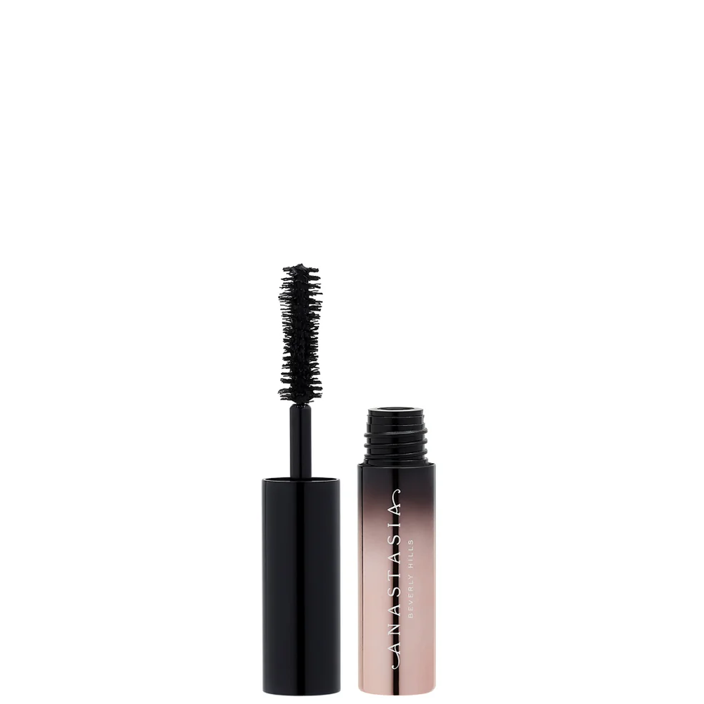 Anastasia Beverly Hills Lash Brag Volumizing Mini Mascara Zdjęcie 1