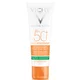 Vichy Capital Soleil Mattifying 3-in-1 SPF50+ preparat matujący 3 w 1 z filtrem 50 ml