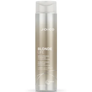 JOICO Blonde Life Brightening Shampoo rozjaśniający szampon do włosów 300 ml - undefined undefined