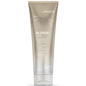 JOICO Blonde Life Brightening Conditioner rozjaśniająca odżywka do włosów 250 ml - undefined undefined