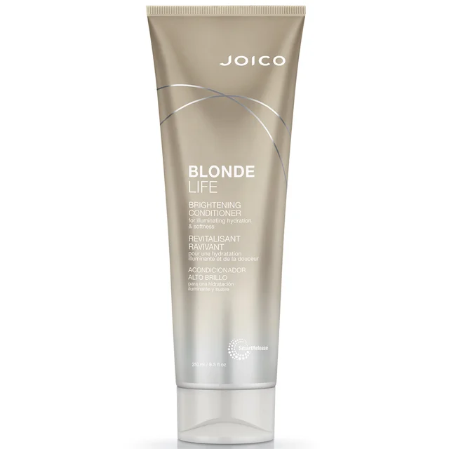 JOICO Blonde Life Brightening Conditioner rozjaśniająca odżywka do włosów 250 ml