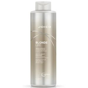 Joico Blonde Life Brightening Conditioner odżywka rozjaśniająca 1000 ml - undefined undefined