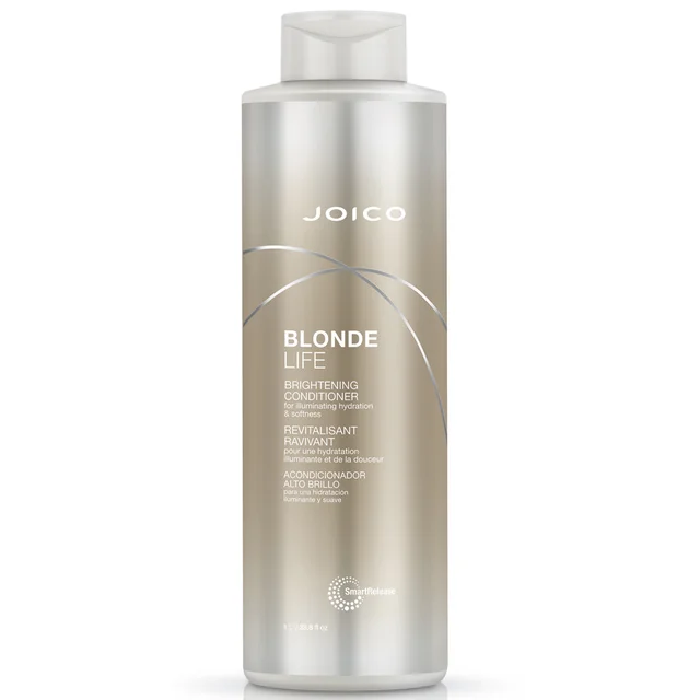 Joico Blonde Life Brightening Conditioner odżywka rozjaśniająca 1000 ml