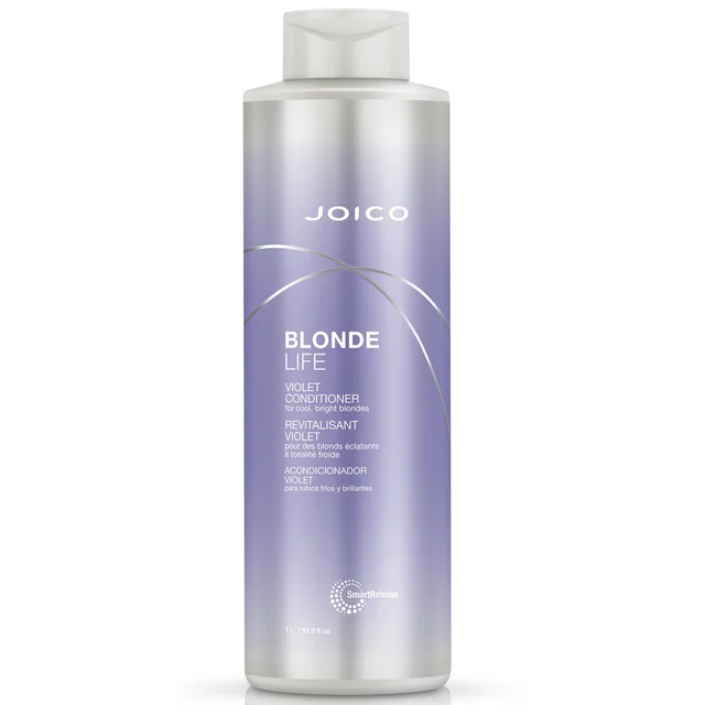 Joico Blonde Life Violet Conditioner odżywka do włosów 1000 ml