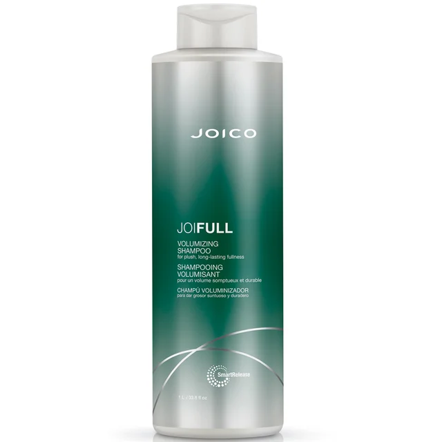 Joico JoiFULL Volumizing Shampoo szampon nadający objętość 1000 ml