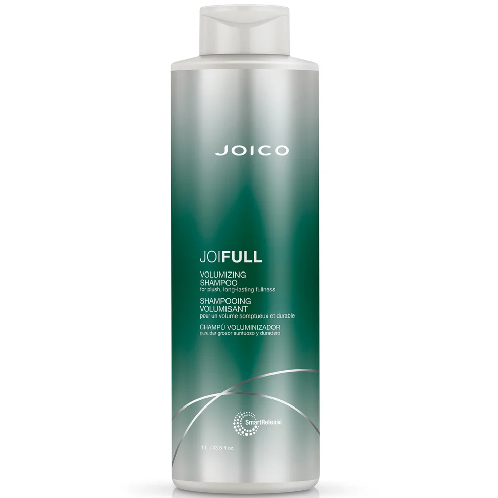 Joico JoiFULL Volumizing Shampoo szampon nadający objętość 1000 ml Zdjęcie 1