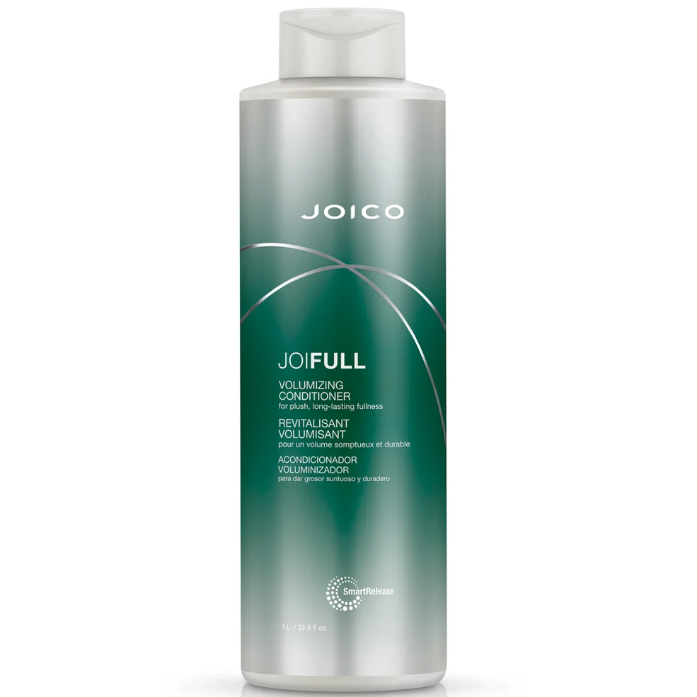 Joico JoiFULL Volumizing Conditioner odżywka nadająca objętość 1000 ml Zdjęcie 1