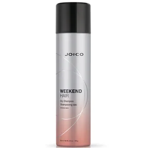 Joico Weekend Hair Dry Shampoo suchy szampon do włosów 255 ml - undefined undefined