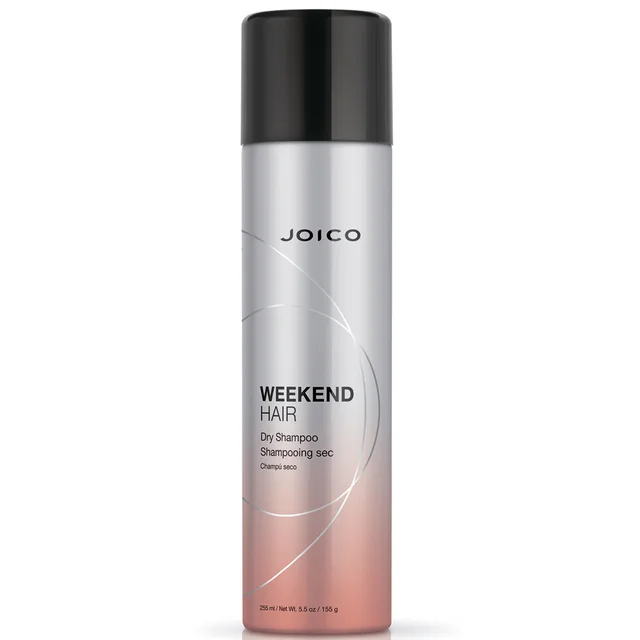 Joico Weekend Hair Dry Shampoo suchy szampon do włosów 255 ml