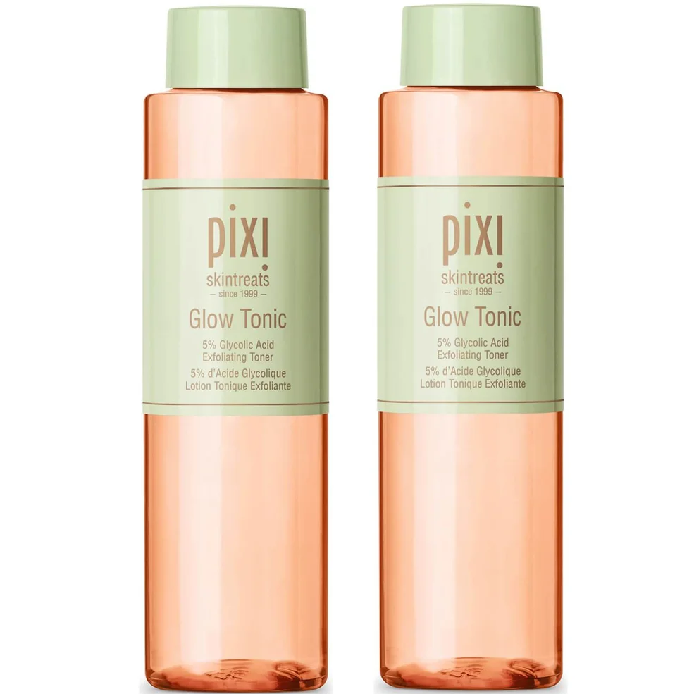 PIXI Glow Tonic Duo - Exclusive Zdjęcie 1