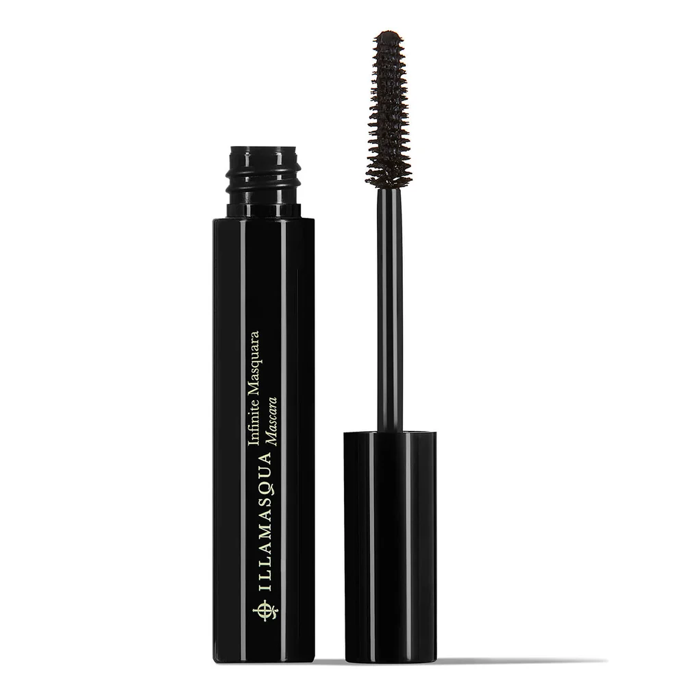 Illamasqua Infinite Masquara 10ml Zdjęcie 1