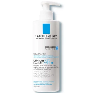 La Roche-Posay Lipikar Balm Apbiome balsam do ciała 400 ml - undefined undefined