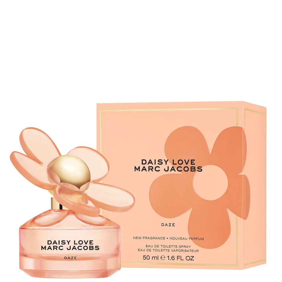 Marc Jacobs Daisy Love Daze Eau de Toilette 50ml Zdjęcie 1