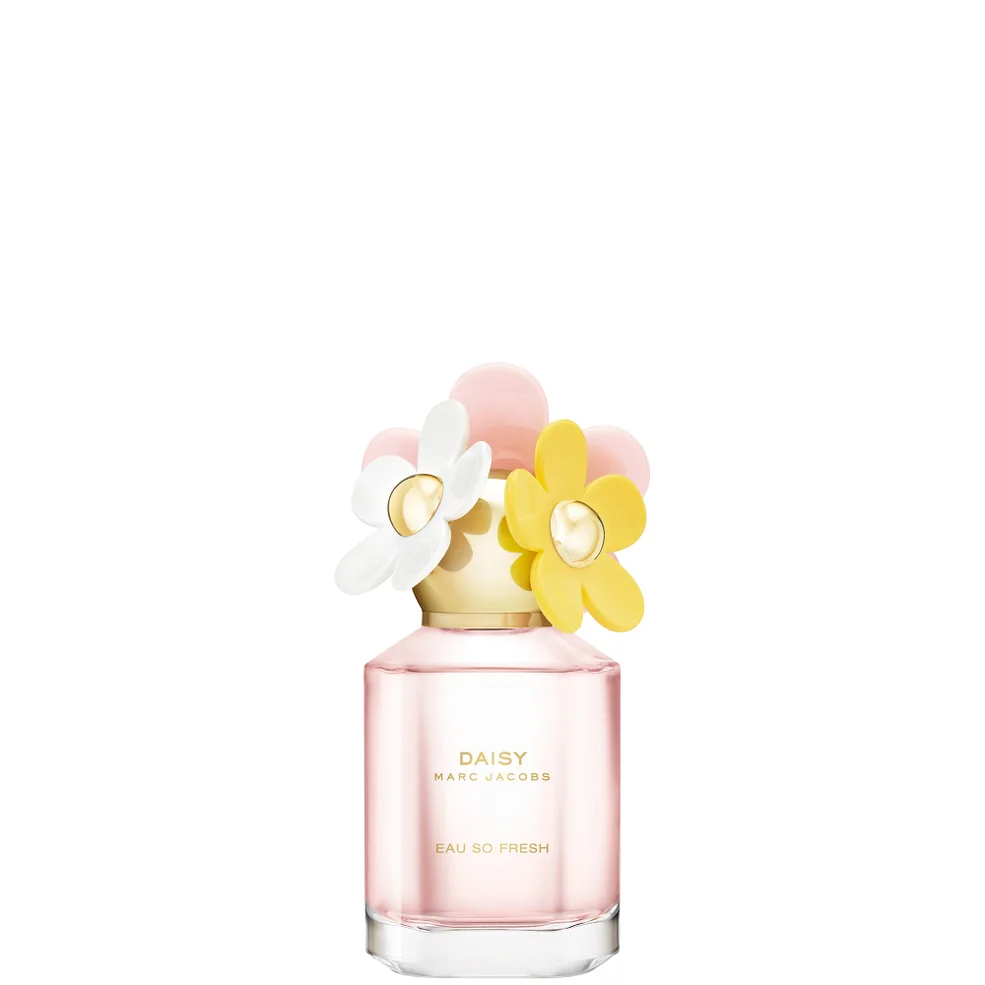 Marc Jacobs Daisy Eau So Fresh Eau de Toilette 30ml Zdjęcie 1