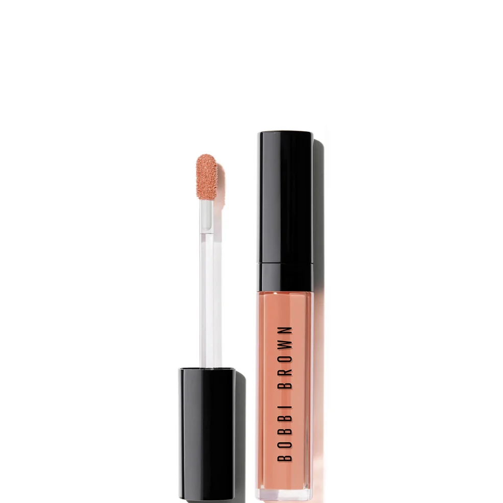Bobbi Brown Crushed Oil-Infused Gloss (Various Shades) Zdjęcie 1