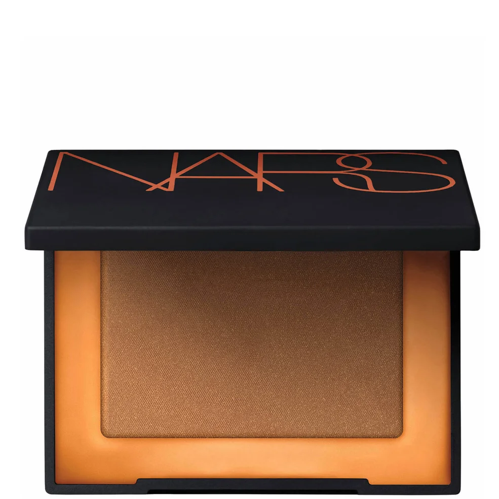 NARS Mini Bronzing Powder - Laguna 3.3g Zdjęcie 1