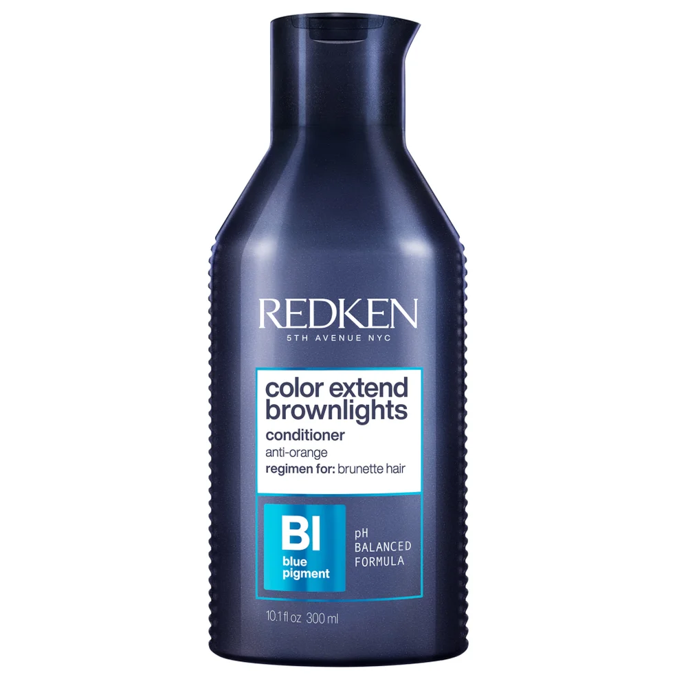 Redken Color Extend Brownlights Conditioner 300ml Zdjęcie 1