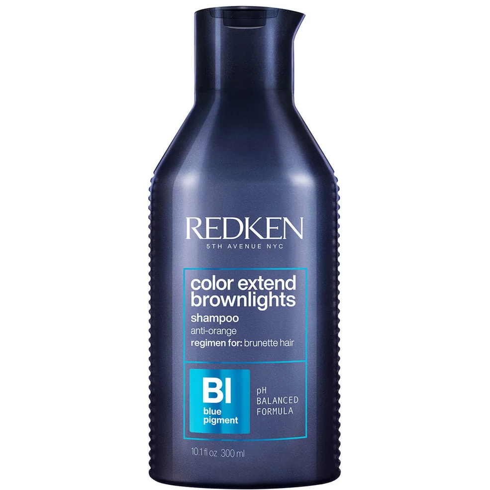 Redken Color Extend Brownlights Shampoo 300ml Zdjęcie 1