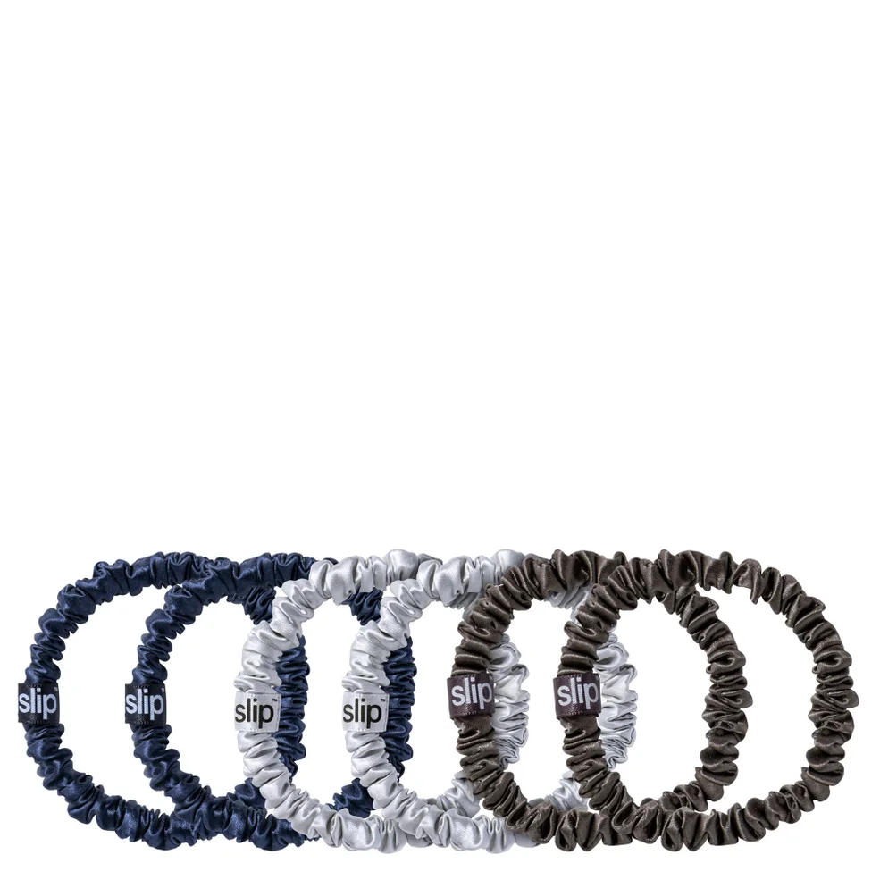 Slip Skinnies - Midnight Zdjęcie 1