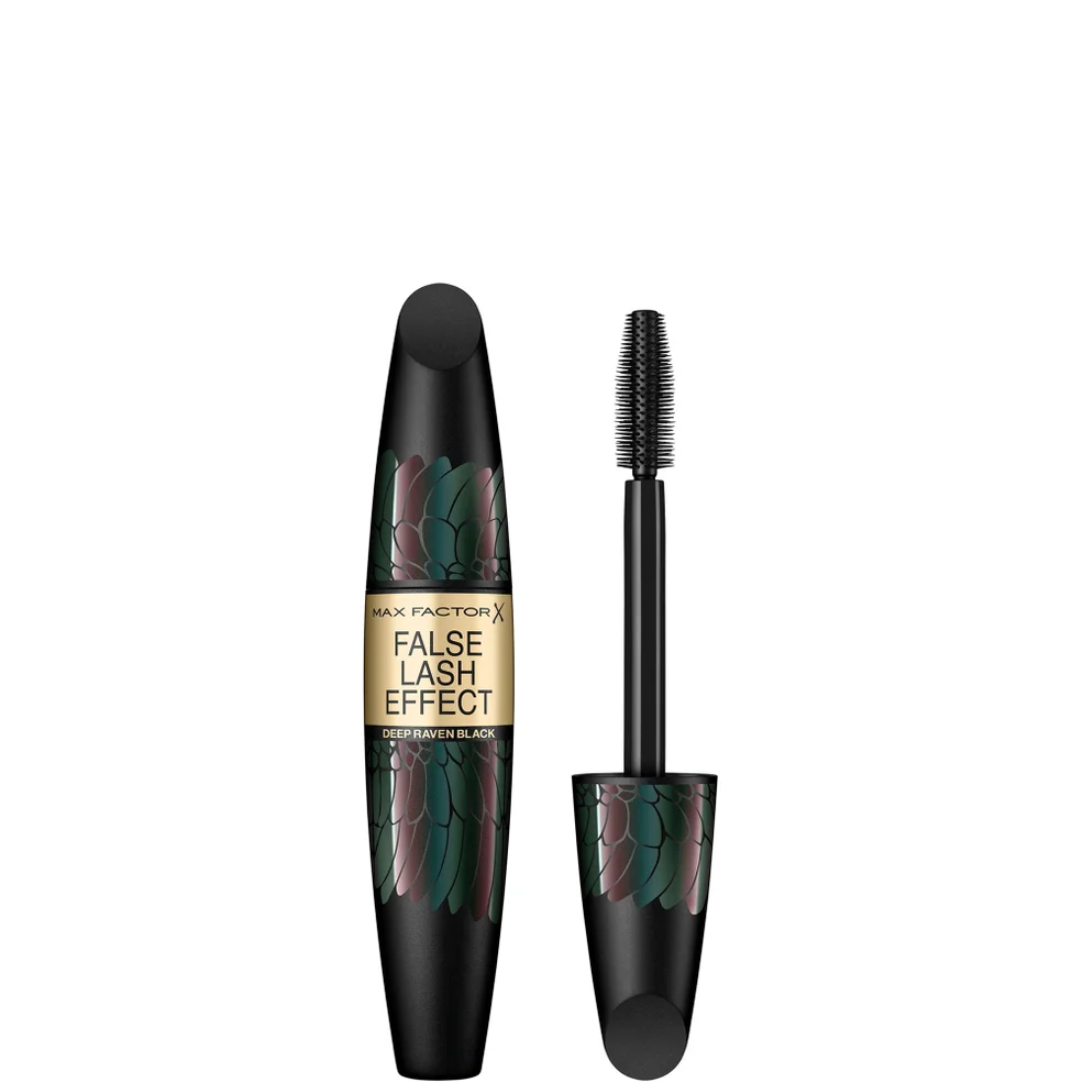 Max Factor False Lash Effect Mascara tusz do rzęs Raven Black 13,1 ml Zdjęcie 1