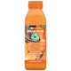 Garnier Ultimate Blends Repairing Hair Food Papaya Shampoo For Damaged Hair 350ml