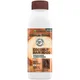 Garnier Ultimate Blends Smoothing Hair Food Coconut Conditioner for Frizzy Hair odżywka do włosów puszących się 350 ml