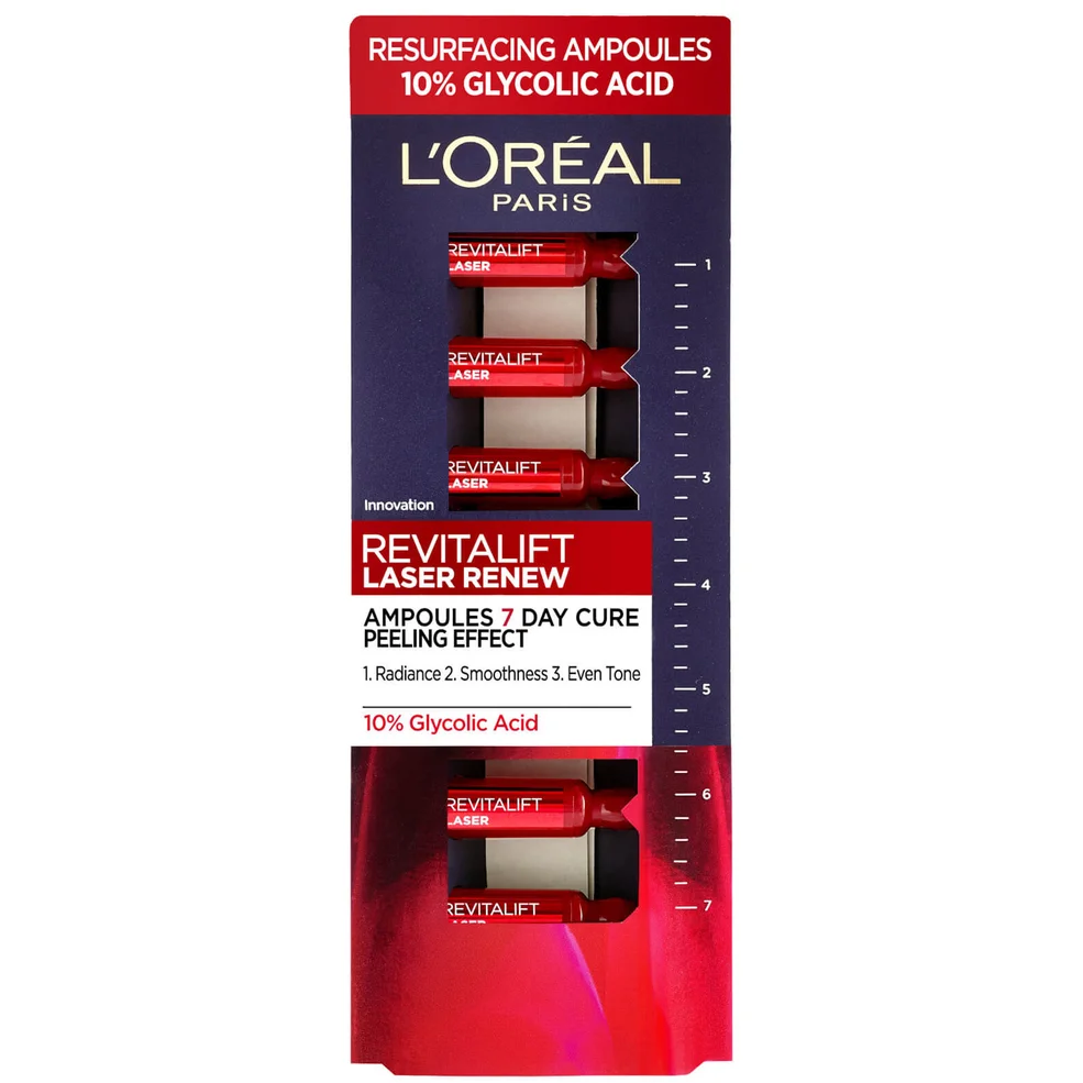Olay - Olay Regenerist Sheet Maskniacinamide + Collagen Peptide 24 (10 masks) - 24ml Zdjęcie 1
