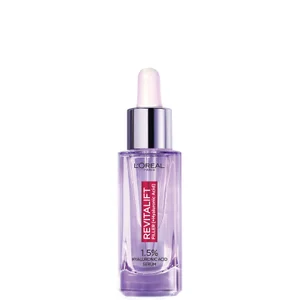 L'Oréal Paris 1.5% Hyaluronic Acid Revitalift Filler Serum rewitalizujące serum z kwasem hialuronowym 30 ml - undefined undefined