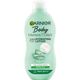 Garnier Intensive 7 Days Aloe Vera Probiotic Extract Body Lotion Normal Skin lotion do ciała do skóry normalnej 400 ml