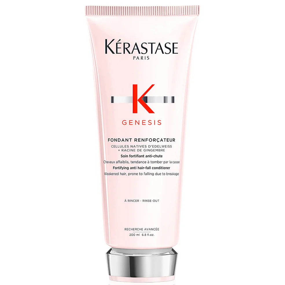 Kérastase Genesis Fondant Reinforcatuer Conditioner odżywka do włosów 200 ml Zdjęcie 1